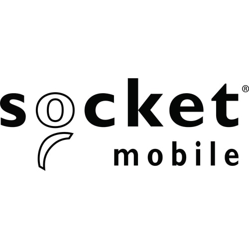 Socket Mobile SocketScan S720 - Lecteur de codes-barres linéaires 1D/2D et de codes QR - Sans fil