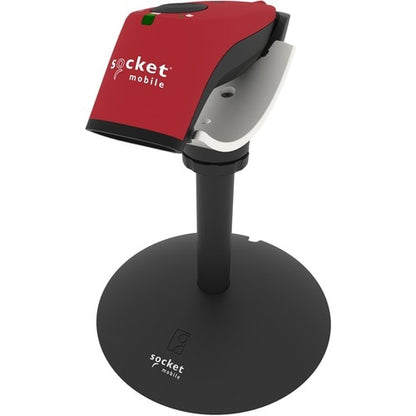 Socket Mobile SocketScan S720 - Lecteur de codes-barres linéaires 1D/2D et de codes QR - Sans fil
