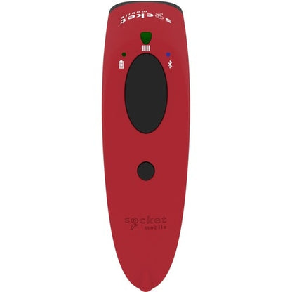 Socket Mobile SocketScan S720 - Lecteur de codes-barres linéaires 1D/2D et de codes QR - Sans fil