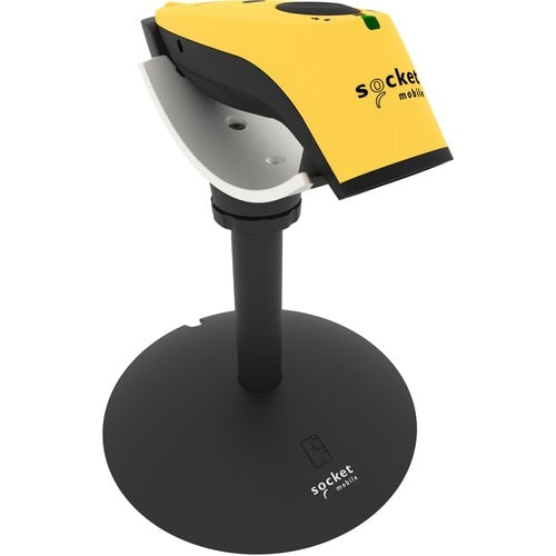 Lecteur de codes-barres linéaire Socket Mobile SocketScan S720 - Connectivité sans fil - 1