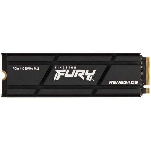 MULTI 1 4000G RENEGADE PCIE 4.0 NVME