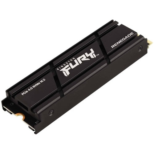 MULTI 1 1000G RENEGADE PCIE 4.0 SSD W/ HEATSINK