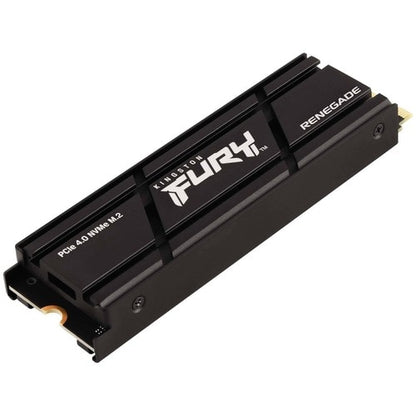 MULTI 1 1000G RENEGADE PCIE 4.0 SSD W/ HEATSINK