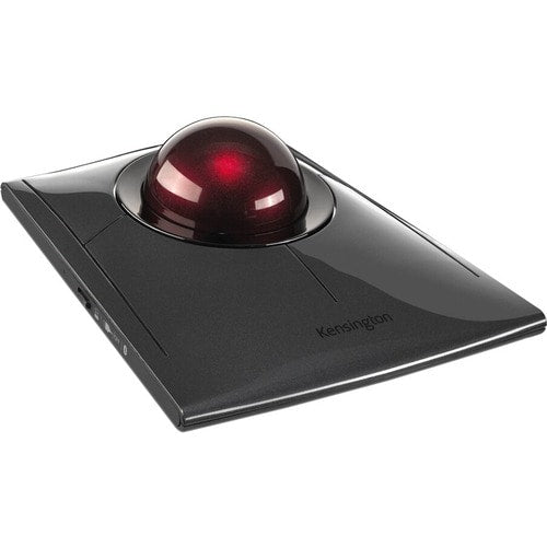 Trackball Kensington SlimBlade Pro - Optique - Câble/Sans fil