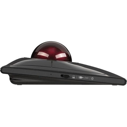Trackball Kensington SlimBlade Pro - Optique - Câble/Sans fil