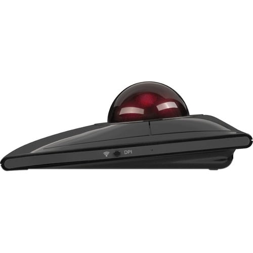 Trackball Kensington SlimBlade Pro - Optique - Câble/Sans fil