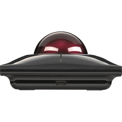 Trackball Kensington SlimBlade Pro - Optique - Câble/Sans fil