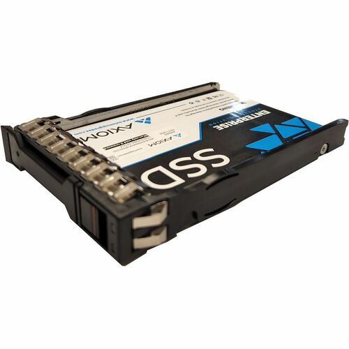 Disque SSD ENTERPRISE EP400 3,84 To 2,5 pouces remplaçable à chaud 6 Go/s SATA