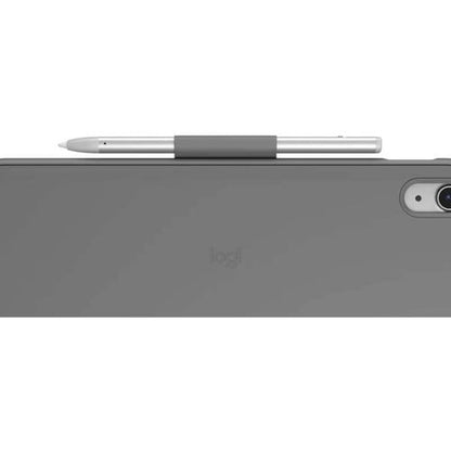 Logitech Slim Folio Carrying Case for 10.9" (276.8