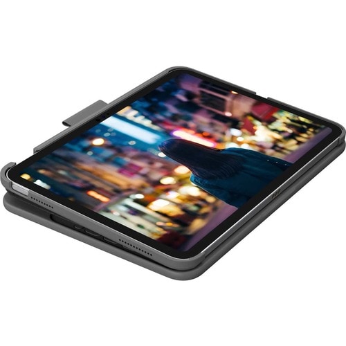 Logitech Slim Folio Carrying Case for 10.9" (276.8