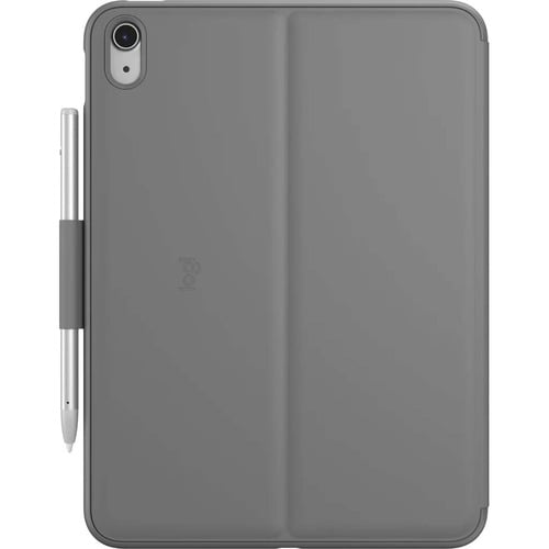 Logitech Slim Folio Carrying Case for 10.9" (276.8
