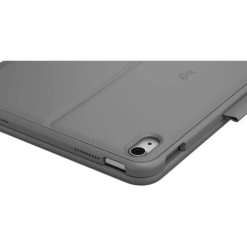 Logitech Slim Folio Carrying Case for 10.9" (276.8