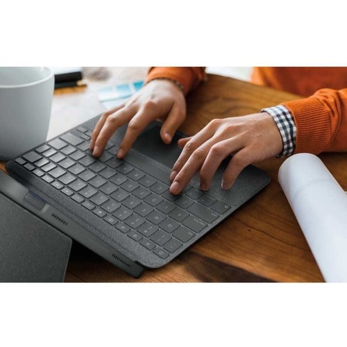 Logitech Combo Touch Keyboard/Cover Case (Folio) f