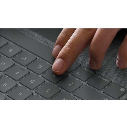 Logitech Combo Touch Keyboard/Cover Case (Folio) f