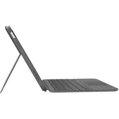Logitech Combo Touch Keyboard/Cover Case (Folio) f