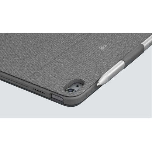 Logitech Combo Touch Keyboard/Cover Case (Folio) f