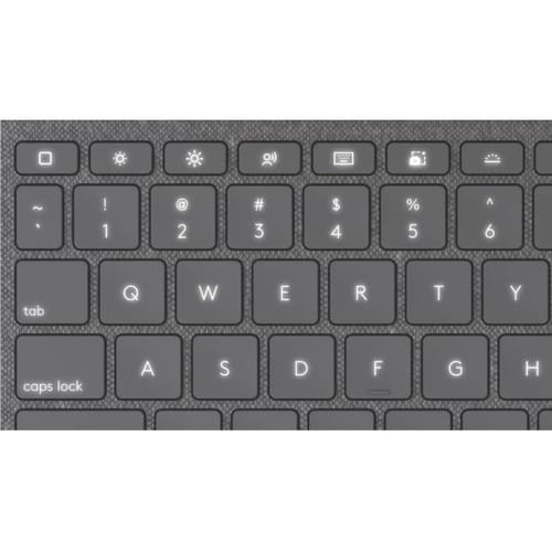 Logitech Combo Touch Keyboard/Cover Case (Folio) f