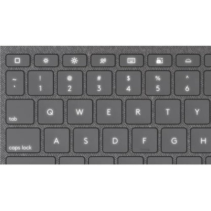 Logitech Combo Touch Keyboard/Cover Case (Folio) f