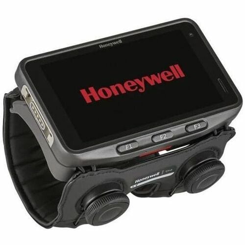 Ordinateur portable Honeywell CW45 - 1D, 2D2 GHz - 6 Go de RAM - 64 Go de mémoire flash - 4,7 pouces