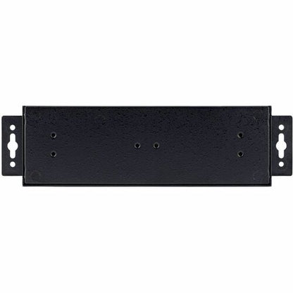 StarTech.com Hub USB 2.0 industriel 10 ports, robuste et protégé contre les décharges électrostatiques