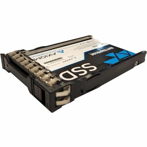 Disque SSD ENTERPRISE EP400 960 Go 2,5 pouces remplaçable à chaud 6 Go/s SATA