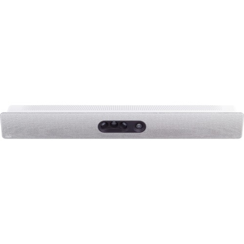 CISCO QUAD CAMERA