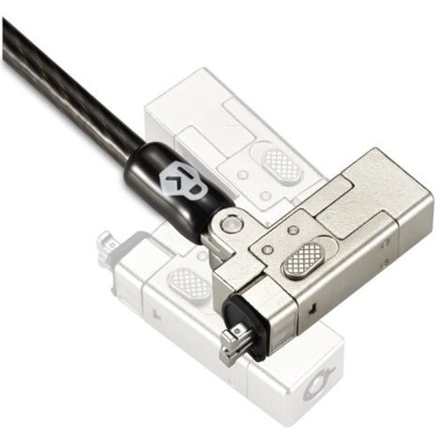 SERRURE À CLÉ SLIM NANOSAVER 2.0 SERRURE PERSONNALISÉE MOQ 10