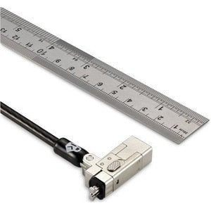SERRURE À CLÉ SLIM NANOSAVER 2.0 SERRURE PERSONNALISÉE MOQ 10