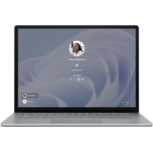 LAPTOP 5 13IN I7/32/512 BI WIN11 HDWR COMM BLACK