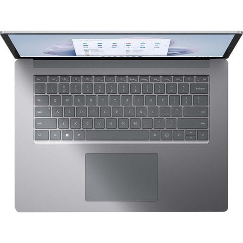 LAPTOP 5 13IN I7/32/512 BI WIN11 HDWR COMM BLACK