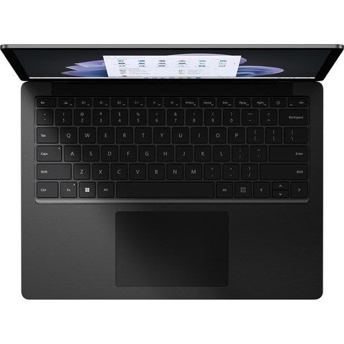 Ordinateur portable Microsoft Surface Laptop 5 13,5 pouces à écran tactile - Intel Core i7 12e génération i7-1265U