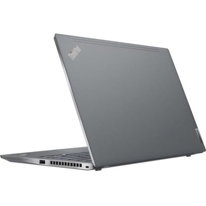 Ordinateur portable Lenovo ThinkPad T14s Gen 2 20XF00AMUS 14 pouces à écran tactile - Full HD - AMD