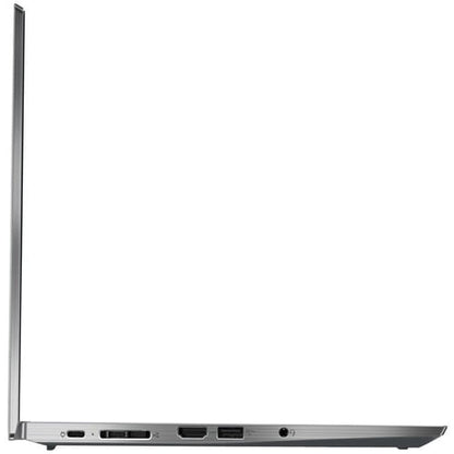 Ordinateur portable Lenovo ThinkPad T14s Gen 2 20XF00AMUS 14 pouces à écran tactile - Full HD - AMD