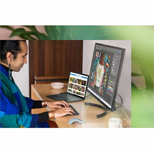 LAPTOP 5 13IN I7/32/1TB BI WIN11 HDWR COMM BLACK
