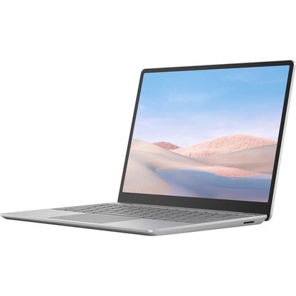 Microsoft Surface Laptop Go 12.4\" (314.96 mm) Touchscreen Notebook