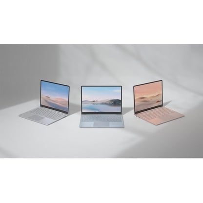 Microsoft Surface Laptop Go 12.4\" (314.96 mm) Touchscreen Notebook
