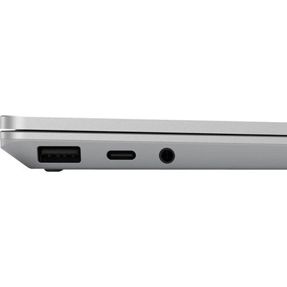 Microsoft Surface Laptop Go 2 12.4\" (314.96 mm) Touchscreen Notebook