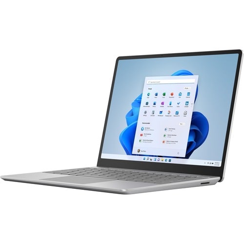 Microsoft Surface Laptop Go 2 12.4\" (314.96 mm) Touchscreen Notebook