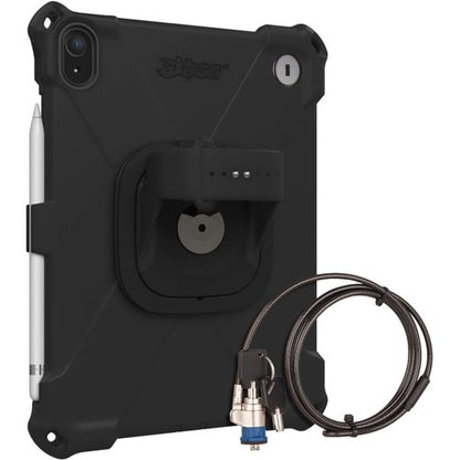 The Joy Fary aXtion Bold MPS Rugged Carrying Ca
