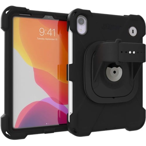 The Joy Fary aXtion Bold MPS Rugged Carrying Ca