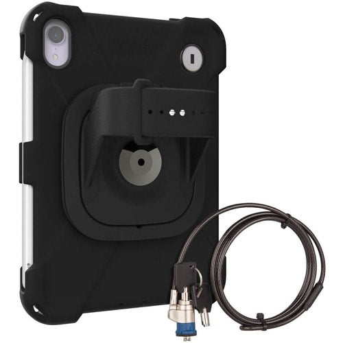 The Joy Fary aXtion Bold MPS Rugged Carrying Ca