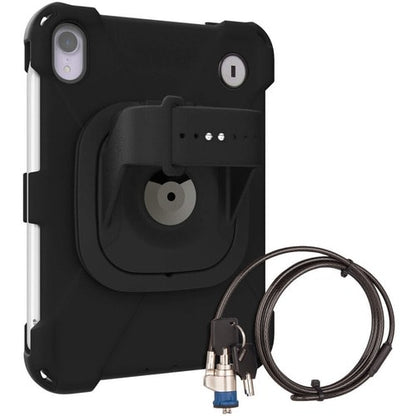 The Joy Fary aXtion Bold MPS Rugged Carrying Ca