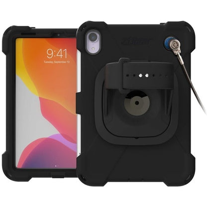 The Joy Fary aXtion Bold MPS Rugged Carrying Ca