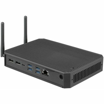 LG CQ601N-6P Small Form Factor Thin Client Pentium N6005 Quad-core (4 Core) 2 GHz