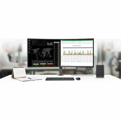 LG CQ601N-6P Small Form Factor Thin Client Pentium N6005 Quad-core (4 Core) 2 GHz