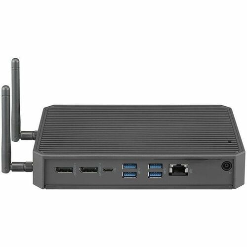 LG CQ601N-6P Small Form Factor Thin Client Pentium N6005 Quad-core (4 Core) 2 GHz