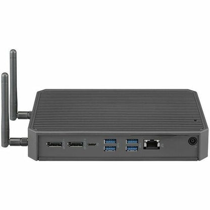 LG CQ601N-6P Small Form Factor Thin Client Pentium N6005 Quad-core (4 Core) 2 GHz