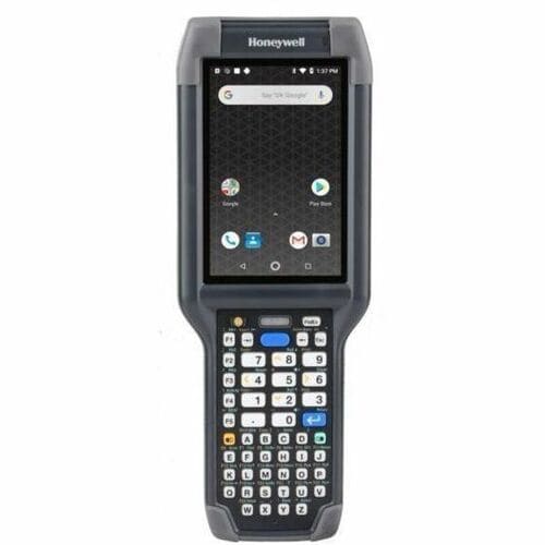 Honeywell CK65 Handheld Computer - 1D, 2DSnapdragon 2.20 GHz - 4 GB RAM - 32 GB