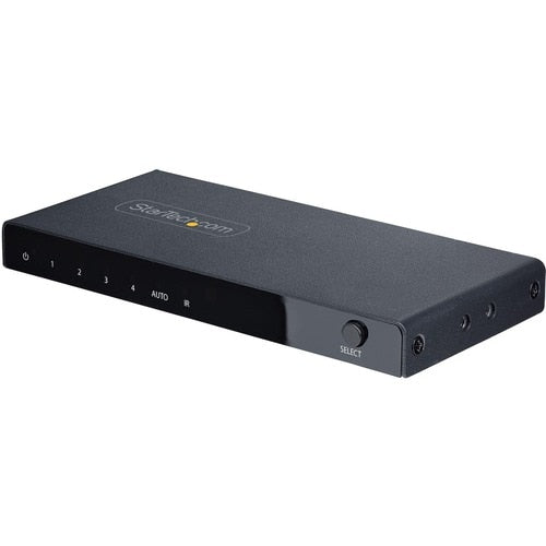 4PORT 8K HDMI SWITCH 8K 60HZ HDMI 2.1 AUTO SWITCHER
