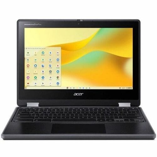 R756T-C822-US N100 4 Go Système d'exploitation Chrome